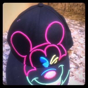 New Disneyland hat unisex